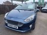 USED 2019 69 FORD FIESTA 1.0T EcoBoost GPF Titanium Hatchback 5dr Petrol Manual Euro 6 (s/s) (100 ps) 