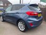 USED 2019 69 FORD FIESTA 1.0T EcoBoost GPF Titanium Hatchback 5dr Petrol Manual Euro 6 (s/s) (100 ps) 