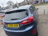 USED 2019 69 FORD FIESTA 1.0T EcoBoost GPF Titanium Hatchback 5dr Petrol Manual Euro 6 (s/s) (100 ps) 