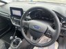 USED 2019 69 FORD FIESTA 1.0T EcoBoost GPF Titanium Hatchback 5dr Petrol Manual Euro 6 (s/s) (100 ps) 