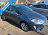 USED 2019 69 FORD FIESTA 1.0T EcoBoost GPF Titanium Hatchback 5dr Petrol Manual Euro 6 (s/s) (100 ps) 