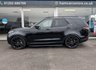 USED 2020 69 LAND ROVER DISCOVERY 3.0 SD V6 HSE 5DR - 5 SEATS - Diesel Auto 4WD  FULL LR SERVICE HIST +5 SEATS