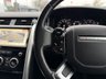 USED 2020 69 LAND ROVER DISCOVERY 3.0 SD V6 HSE 5DR - 5 SEATS - Diesel Auto 4WD  FULL LR SERVICE HIST +5 SEATS