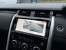 USED 2020 69 LAND ROVER DISCOVERY 3.0 SD V6 HSE 5DR - 5 SEATS - Diesel Auto 4WD  FULL LR SERVICE HIST +5 SEATS