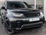 USED 2020 69 LAND ROVER DISCOVERY 3.0 SD V6 HSE 5DR - 5 SEATS - Diesel Auto 4WD  FULL LR SERVICE HIST +5 SEATS
