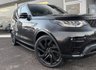 USED 2020 69 LAND ROVER DISCOVERY 3.0 SD V6 HSE 5DR - 5 SEATS - Diesel Auto 4WD  FULL LR SERVICE HIST +5 SEATS