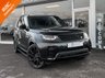 USED 2020 69 LAND ROVER DISCOVERY 3.0 SD V6 HSE 5DR - 5 SEATS - Diesel Auto 4WD  FULL LR SERVICE HIST +5 SEATS