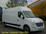 USED 2012 62 RENAULT MASTER 2.3 LH35 DCI [ Maxi Roof ] Panel van Ex lease Free UK Delivery 