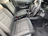 USED 2021 21 CITROEN C3 1.2 PureTech Shine Plus Hatchback 5dr Petrol Manual Euro 6 (s/s) 1 Owner, Sat Nav, Rev Cam