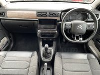 USED 2021 21 CITROEN C3 1.2 PureTech Shine Plus Hatchback 5dr Petrol Manual Euro 6 (s/s) 1 Owner, Sat Nav, Rev Cam