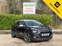 2021 CITROEN C3