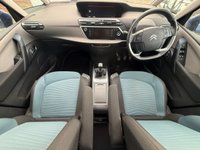 USED 2019 19 CITROEN C4 SPACETOURER 1.5 BlueHDi Feel MPV 5dr Diesel Manual Euro 6 (s/s)  Sat Nav, Cruise, Climate