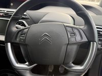 USED 2019 19 CITROEN C4 SPACETOURER 1.5 BlueHDi Feel MPV 5dr Diesel Manual Euro 6 (s/s)  Sat Nav, Cruise, Climate