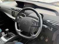 USED 2019 19 CITROEN C4 SPACETOURER 1.5 BlueHDi Feel MPV 5dr Diesel Manual Euro 6 (s/s)  Sat Nav, Cruise, Climate