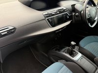 USED 2019 19 CITROEN C4 SPACETOURER 1.5 BlueHDi Feel MPV 5dr Diesel Manual Euro 6 (s/s)  Sat Nav, Cruise, Climate