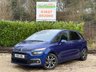 USED 2019 19 CITROEN C4 SPACETOURER 1.5 BlueHDi Feel MPV 5dr Diesel Manual Euro 6 (s/s)  Sat Nav, Cruise, Climate