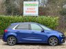 USED 2019 19 CITROEN C4 SPACETOURER 1.5 BlueHDi Feel MPV 5dr Diesel Manual Euro 6 (s/s)  Sat Nav, Cruise, Climate