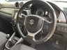 USED 2021 21 SUZUKI VITARA 1.4 Boosterjet MHEV SZ-T SUV 5dr Petrol Hybrid Manual Euro 6 (s/s)  1 Owner, Sat Nav, Rev Cam, FSH