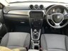 USED 2021 21 SUZUKI VITARA 1.4 Boosterjet MHEV SZ-T SUV 5dr Petrol Hybrid Manual Euro 6 (s/s)  1 Owner, Sat Nav, Rev Cam, FSH