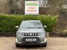 USED 2021 21 SUZUKI VITARA 1.4 Boosterjet MHEV SZ-T SUV 5dr Petrol Hybrid Manual Euro 6 (s/s)  1 Owner, Sat Nav, Rev Cam, FSH