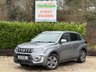 USED 2021 21 SUZUKI VITARA 1.4 Boosterjet MHEV SZ-T SUV 5dr Petrol Hybrid Manual Euro 6 (s/s)  1 Owner, Sat Nav, Rev Cam, FSH
