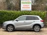 USED 2021 21 SUZUKI VITARA 1.4 Boosterjet MHEV SZ-T SUV 5dr Petrol Hybrid Manual Euro 6 (s/s)  1 Owner, Sat Nav, Rev Cam, FSH