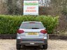 USED 2021 21 SUZUKI VITARA 1.4 Boosterjet MHEV SZ-T SUV 5dr Petrol Hybrid Manual Euro 6 (s/s)  1 Owner, Sat Nav, Rev Cam, FSH