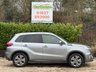 USED 2021 21 SUZUKI VITARA 1.4 Boosterjet MHEV SZ-T SUV 5dr Petrol Hybrid Manual Euro 6 (s/s)  1 Owner, Sat Nav, Rev Cam, FSH