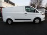 USED 2020 20 FORD TRANSIT CUSTOM 2.0 300 EcoBlue Trend Panel Van 5dr Diesel Manual L1 H1 Euro 6 (s/s) (105 ps) Full Racking / 6 Months Warranty / Finance Available