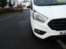 USED 2020 20 FORD TRANSIT CUSTOM 2.0 300 EcoBlue Trend Panel Van 5dr Diesel Manual L1 H1 Euro 6 (s/s) (105 ps) Full Racking / 6 Months Warranty / Finance Available