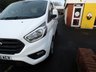 USED 2020 20 FORD TRANSIT CUSTOM 2.0 300 EcoBlue Trend Panel Van 5dr Diesel Manual L1 H1 Euro 6 (s/s) (105 ps) Full Racking / 6 Months Warranty / Finance Available