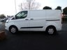 USED 2020 20 FORD TRANSIT CUSTOM 2.0 300 EcoBlue Trend Panel Van 5dr Diesel Manual L1 H1 Euro 6 (s/s) (105 ps) Full Racking / 6 Months Warranty / Finance Available