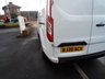 USED 2020 20 FORD TRANSIT CUSTOM 2.0 300 EcoBlue Trend Panel Van 5dr Diesel Manual L1 H1 Euro 6 (s/s) (105 ps) Full Racking / 6 Months Warranty / Finance Available