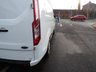 USED 2020 20 FORD TRANSIT CUSTOM 2.0 300 EcoBlue Trend Panel Van 5dr Diesel Manual L1 H1 Euro 6 (s/s) (105 ps) Full Racking / 6 Months Warranty / Finance Available