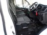 USED 2020 20 FORD TRANSIT CUSTOM 2.0 300 EcoBlue Trend Panel Van 5dr Diesel Manual L1 H1 Euro 6 (s/s) (105 ps) Full Racking / 6 Months Warranty / Finance Available