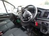 USED 2020 20 FORD TRANSIT CUSTOM 2.0 300 EcoBlue Trend Panel Van 5dr Diesel Manual L1 H1 Euro 6 (s/s) (105 ps) Full Racking / 6 Months Warranty / Finance Available