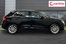 USED 2020 70 AUDI Q3 2.0 TDI 35 Sport SUV 5dr Diesel S Tronic Euro 6 (s/s) (150 ps) Rear Parking Sensors, Audi Smartphone Interface, Non Smoking Package, Power Operated Tailgate, MMI Navigation Rear Parking Sensors, Audi Smartphone Interface, Non Smoking Package, Power Operated Tailgate, MMI Navigation