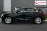 USED 2020 70 AUDI Q3 2.0 TDI 35 Sport SUV 5dr Diesel S Tronic Euro 6 (s/s) (150 ps) Rear Parking Sensors, Audi Smartphone Interface, Non Smoking Package, Power Operated Tailgate, MMI Navigation Rear Parking Sensors, Audi Smartphone Interface, Non Smoking Package, Power Operated Tailgate, MMI Navigation