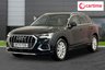 USED 2020 70 AUDI Q3 2.0 TDI 35 Sport SUV 5dr Diesel S Tronic Euro 6 (s/s) (150 ps) Rear Parking Sensors, Audi Smartphone Interface, Non Smoking Package, Power Operated Tailgate, MMI Navigation Rear Parking Sensors, Audi Smartphone Interface, Non Smoking Package, Power Operated Tailgate, MMI Navigation