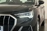 USED 2020 70 AUDI Q3 2.0 TDI 35 Sport SUV 5dr Diesel S Tronic Euro 6 (s/s) (150 ps) Rear Parking Sensors, Audi Smartphone Interface, Non Smoking Package, Power Operated Tailgate, MMI Navigation Rear Parking Sensors, Audi Smartphone Interface, Non Smoking Package, Power Operated Tailgate, MMI Navigation