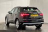 USED 2020 70 AUDI Q3 2.0 TDI 35 Sport SUV 5dr Diesel S Tronic Euro 6 (s/s) (150 ps) Rear Parking Sensors, Audi Smartphone Interface, Non Smoking Package, Power Operated Tailgate, MMI Navigation Rear Parking Sensors, Audi Smartphone Interface, Non Smoking Package, Power Operated Tailgate, MMI Navigation