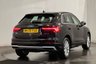USED 2020 70 AUDI Q3 2.0 TDI 35 Sport SUV 5dr Diesel S Tronic Euro 6 (s/s) (150 ps) Rear Parking Sensors, Audi Smartphone Interface, Non Smoking Package, Power Operated Tailgate, MMI Navigation Rear Parking Sensors, Audi Smartphone Interface, Non Smoking Package, Power Operated Tailgate, MMI Navigation