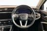 USED 2020 70 AUDI Q3 2.0 TDI 35 Sport SUV 5dr Diesel S Tronic Euro 6 (s/s) (150 ps) Rear Parking Sensors, Audi Smartphone Interface, Non Smoking Package, Power Operated Tailgate, MMI Navigation Rear Parking Sensors, Audi Smartphone Interface, Non Smoking Package, Power Operated Tailgate, MMI Navigation