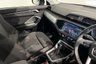 USED 2020 70 AUDI Q3 2.0 TDI 35 Sport SUV 5dr Diesel S Tronic Euro 6 (s/s) (150 ps) Rear Parking Sensors, Audi Smartphone Interface, Non Smoking Package, Power Operated Tailgate, MMI Navigation Rear Parking Sensors, Audi Smartphone Interface, Non Smoking Package, Power Operated Tailgate, MMI Navigation