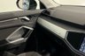 USED 2020 70 AUDI Q3 2.0 TDI 35 Sport SUV 5dr Diesel S Tronic Euro 6 (s/s) (150 ps) Rear Parking Sensors, Audi Smartphone Interface, Non Smoking Package, Power Operated Tailgate, MMI Navigation Rear Parking Sensors, Audi Smartphone Interface, Non Smoking Package, Power Operated Tailgate, MMI Navigation