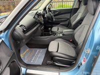 USED 2017 66 MINI CLUBMAN 1.5 Cooper Estate 6dr Petrol Manual Euro 6 (s/s) (136 ps) Two Owners 58000 Miles Service History+Navigation+More