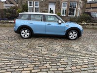 USED 2017 66 MINI CLUBMAN 1.5 Cooper Estate 6dr Petrol Manual Euro 6 (s/s) (136 ps) Two Owners 58000 Miles Service History+Navigation+More