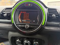 USED 2017 66 MINI CLUBMAN 1.5 Cooper Estate 6dr Petrol Manual Euro 6 (s/s) (136 ps) Two Owners 58000 Miles Service History+Navigation+More