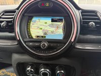 USED 2017 66 MINI CLUBMAN 1.5 Cooper Estate 6dr Petrol Manual Euro 6 (s/s) (136 ps) Two Owners 58000 Miles Service History+Navigation+More
