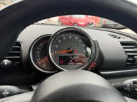 USED 2017 66 MINI CLUBMAN 1.5 Cooper Estate 6dr Petrol Manual Euro 6 (s/s) (136 ps) Two Owners 58000 Miles Service History+Navigation+More